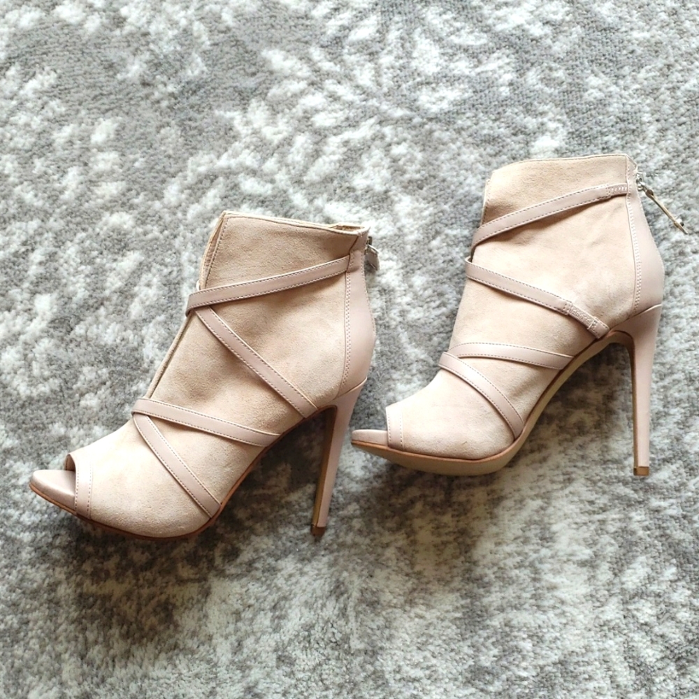 GUESS bootie (boots). NEW! - Picture 5 of 16